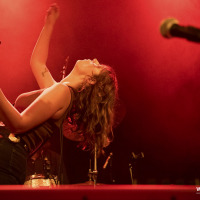 Grace Cummings @ Paradiso, Amsterdam