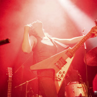 Grace Cummings @ Paradiso, Amsterdam