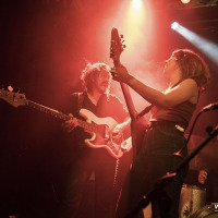 Grace Cummings @ Paradiso, Amsterdam