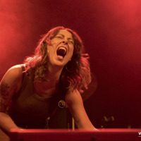 Grace Cummings @ Paradiso, Amsterdam