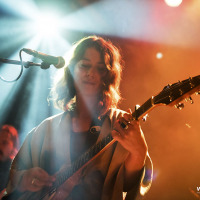 Grace Cummings @ Paradiso, Amsterdam