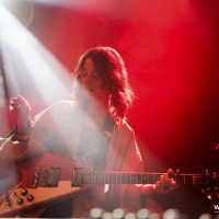 Grace Cummings @ Paradiso, Amsterdam