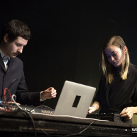 Linea Aspera @ Grauzone 2020