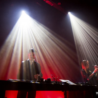 Linea Aspera @ Grauzone 2020