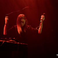 Linea Aspera @ Grauzone 2020