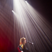 Linea Aspera @ Grauzone 2020