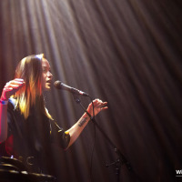 Linea Aspera @ Grauzone 2020