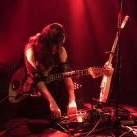 Marissa Nadler @ Grauzone 2020