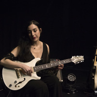 Marissa Nadler @ Grauzone 2020