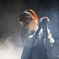 Tamaryn @ Grauzone 2020