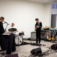 Unmoor Kiva @ Grauzone 2020