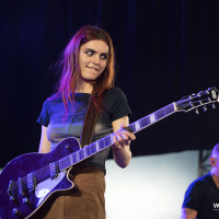 Gretel Hänlyn @ Best Kept Secret