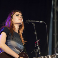 Gretel Hänlyn @ Best Kept Secret