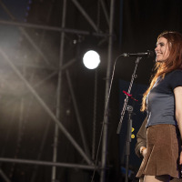 Gretel Hänlyn @ Best Kept Secret