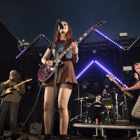 Gretel Hänlyn @ Best Kept Secret