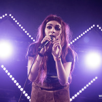 Gretel Hänlyn @ Best Kept Secret