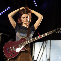 Gretel Hänlyn @ Best Kept Secret