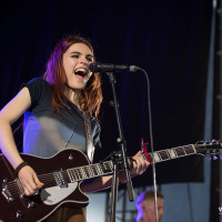 Gretel Hänlyn @ Best Kept Secret