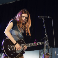 Gretel Hänlyn @ Best Kept Secret