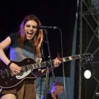 Gretel Hänlyn @ Best Kept Secret