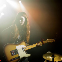 Gretel Hänlyn @ Paradiso