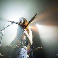 Gretel Hänlyn @ Paradiso