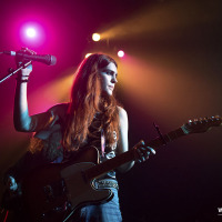 Gretel Hänlyn @ Paradiso