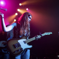 Gretel Hänlyn @ Paradiso