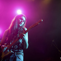 Gretel Hänlyn @ Paradiso