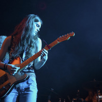 Gretel Hänlyn @ Paradiso