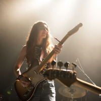 Gretel Hänlyn @ Paradiso