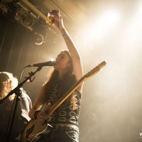 Gretel Hänlyn @ Paradiso