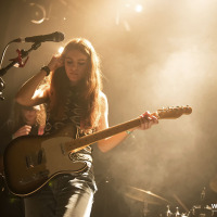 Gretel Hänlyn @ Paradiso