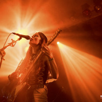 Gretel Hänlyn @ Paradiso