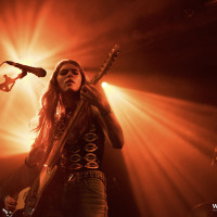 Gretel Hänlyn @ Paradiso