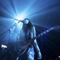 Gretel Hänlyn @ Paradiso