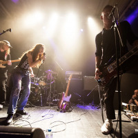 Gretel Hänlyn @ Paradiso