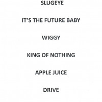 Gretel Hänlyn @ Paradiso