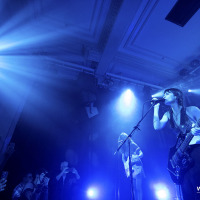 Gretel Hänlyn @ Paradiso