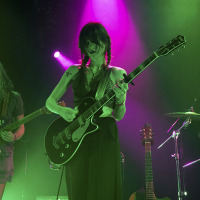 Gretel Hänlyn @ Paradiso