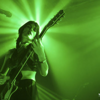 Gretel Hänlyn @ Paradiso