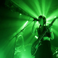 Gretel Hänlyn @ Paradiso