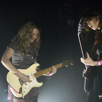 Gretel Hänlyn @ Paradiso