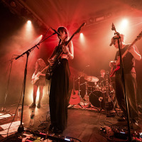 Gretel Hänlyn @ Paradiso