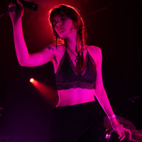 Gretel Hänlyn @ Paradiso