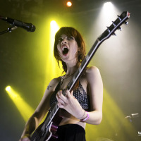 Gretel Hänlyn @ Paradiso