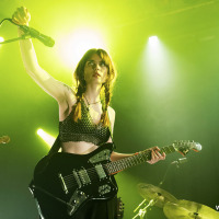 Gretel Hänlyn @ Paradiso