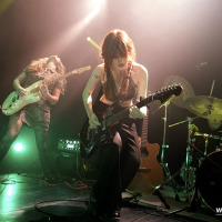 Gretel Hänlyn @ Paradiso