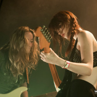 Gretel Hänlyn @ Paradiso