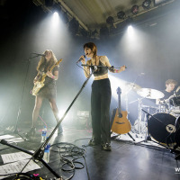 Gretel Hänlyn @ Paradiso